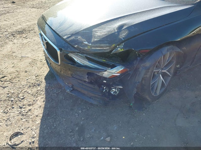 Aukcja sprzedaży 2017 Volvo S90 T6 Momentum, vin: YV1A22MK2H1010695, numer aukcji: 45153737