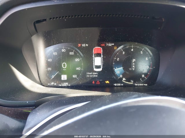 Aukcja sprzedaży 2017 Volvo S90 T6 Momentum, vin: YV1A22MK2H1010695, numer aukcji: 45153737