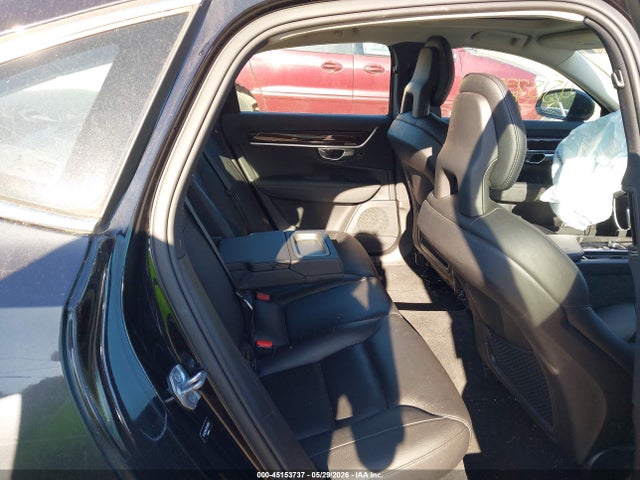 Aukcja sprzedaży 2017 Volvo S90 T6 Momentum, vin: YV1A22MK2H1010695, numer aukcji: 45153737