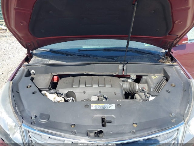 Auction sale of the 2017 Chevrolet Traverse 1lt, vin: 1GNKVGKD6HJ341046, lot number: 45153739