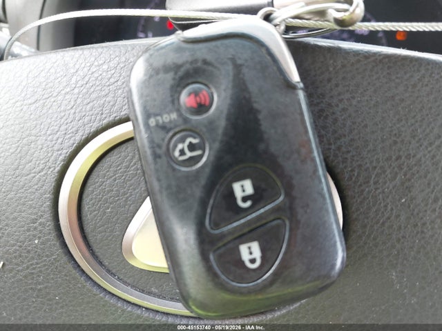 45153740 :رقم المزاد ، 2T2BK1BA6DC176119 vin ، 2013 Lexus Rx 350 مزاد بيع