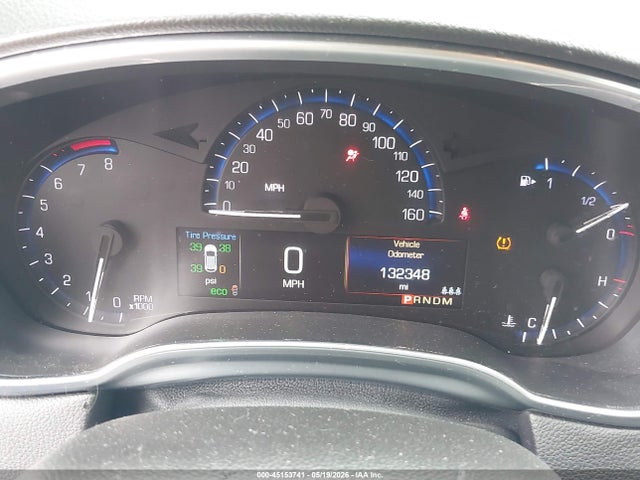 Cadillac Srx Performance Collection 2015 3GYFNCE34FS580347 Image 7