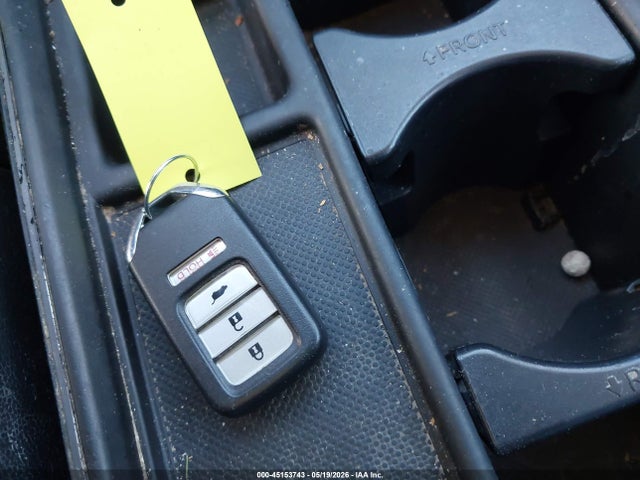 Aukcja sprzedaży 2015 Honda Cr-v Ex-l, vin: 5J6RM4H79FL112060, numer aukcji: 45153743