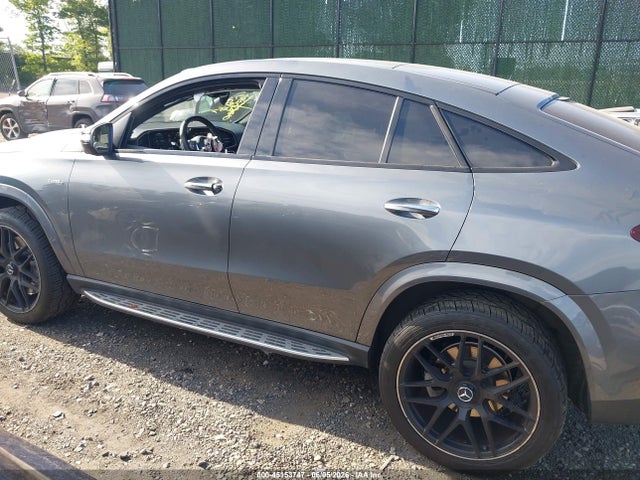 2023 Mercedes-benz Amg Gle 53 Coupe 4matic მანქანა იყიდება აუქციონზე, vin: 4JGFD6BB5PA958602, აუქციონის ნომერი: 45153747