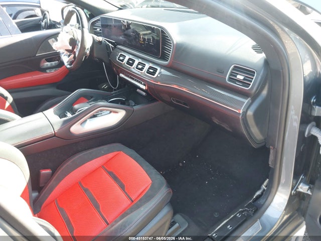 2023 Mercedes-benz Amg Gle 53 Coupe 4matic მანქანა იყიდება აუქციონზე, vin: 4JGFD6BB5PA958602, აუქციონის ნომერი: 45153747