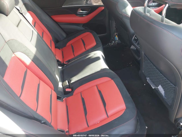 Продаж на аукціоні авто 2023 Mercedes-benz Amg Gle 53 Coupe 4matic, vin: 4JGFD6BB5PA958602, номер лоту: 45153747