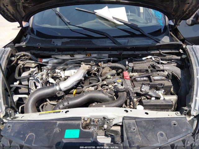 45153750 :رقم المزاد ، JN8AF5MV1FT554780 vin ، 2015 Nissan Juke S مزاد بيع