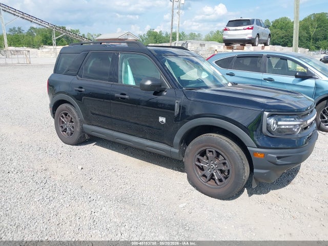 2021 3FMCR9B60MRB00030 main image