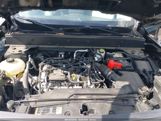 Ford Bronco Sport Big Bend 2021 3FMCR9B60MRB00030 Image 10