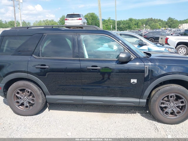 Ford Bronco Sport Big Bend 2021 3FMCR9B60MRB00030 Image 13