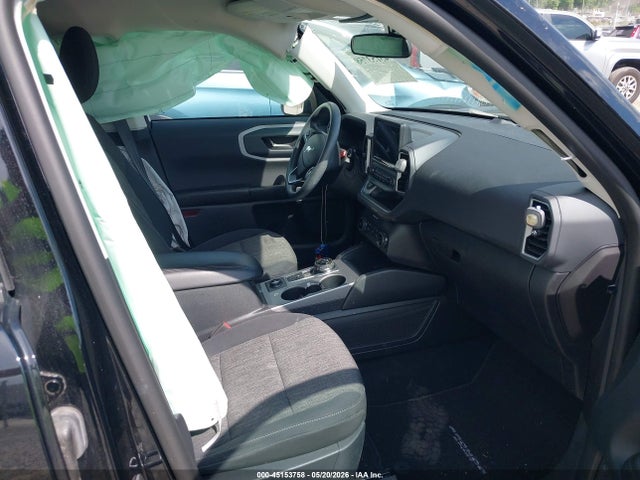 Ford Bronco Sport Big Bend 2021 3FMCR9B60MRB00030 Image 5