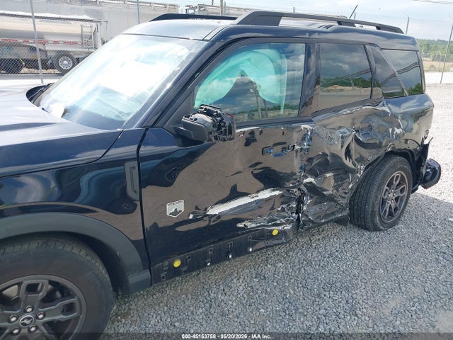Ford Bronco Sport Big Bend 2021 3FMCR9B60MRB00030 Image 6