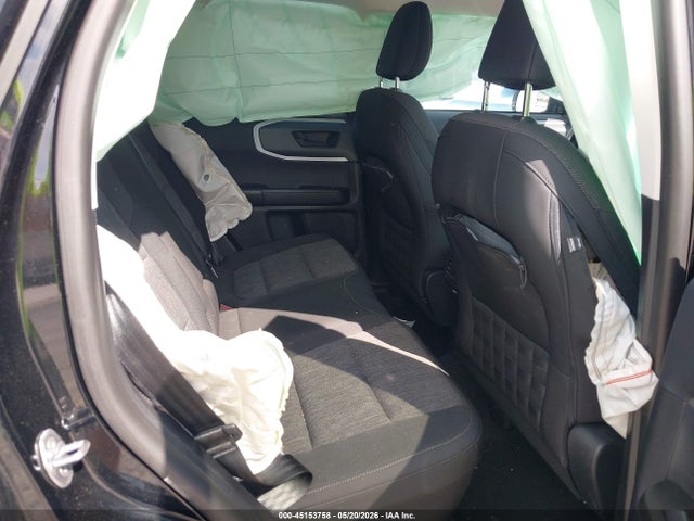 Ford Bronco Sport Big Bend 2021 3FMCR9B60MRB00030 Image 8