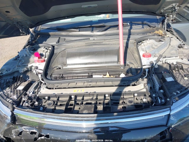 Mercedes-Benz Eqs 450 4matic 2024 W1KCG2EB3RA048376 Image 10
