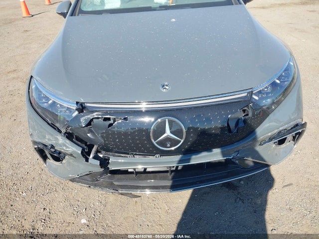 Mercedes-Benz Eqs 450 4matic 2024 W1KCG2EB3RA048376 Image 6