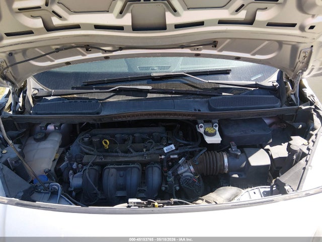 Ford Transit Connect Xl 2018 NM0GE9E74J1343977 Image 10