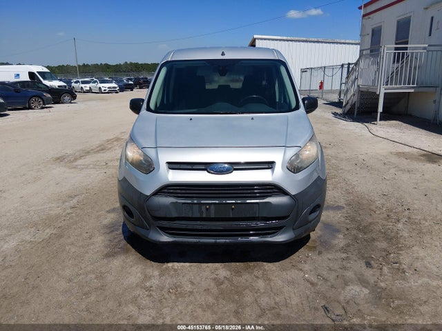 Ford Transit Connect Xl 2018 NM0GE9E74J1343977 Image 14