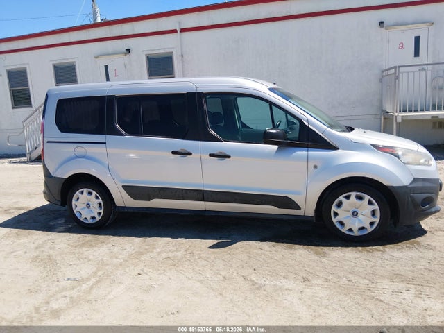 Ford Transit Connect Xl 2018 NM0GE9E74J1343977 Image 15