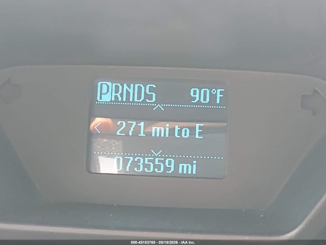 Ford Transit Connect Xl 2018 NM0GE9E74J1343977 Image 17