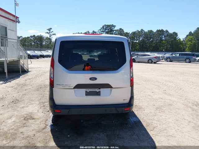 Auction sale of the 2018 Ford Transit Connect Xl, vin: NM0GE9E74J1343977, lot number: 45153765