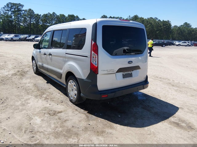Ford Transit Connect Xl 2018 NM0GE9E74J1343977 Image 3
