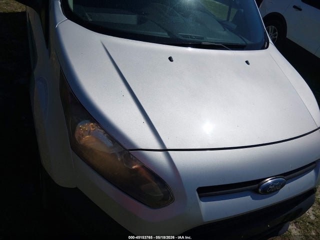 45153765 :رقم المزاد ، NM0GE9E74J1343977 vin ، 2018 Ford Transit Connect Xl مزاد بيع