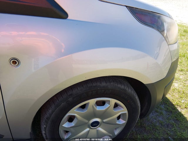 Ford Transit Connect Xl 2018 NM0GE9E74J1343977 Image 12