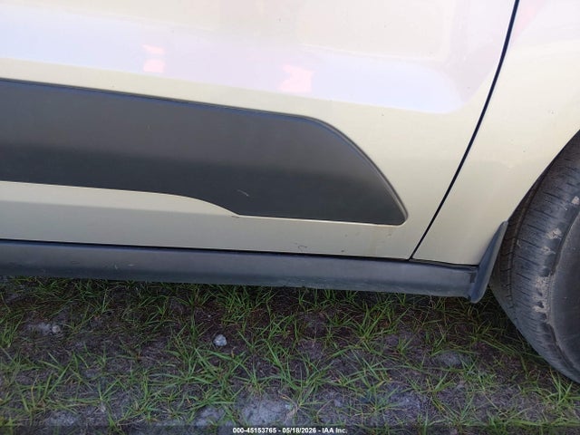 Ford Transit Connect Xl 2018 NM0GE9E74J1343977 Image 13
