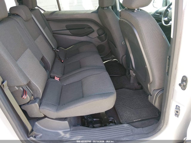 Ford Transit Connect Xl 2018 NM0GE9E74J1343977 Image 8