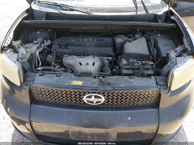 Aukcja sprzedaży 2008 Scion Xb, vin: JTLKE50E581000282, numer aukcji: 45153766