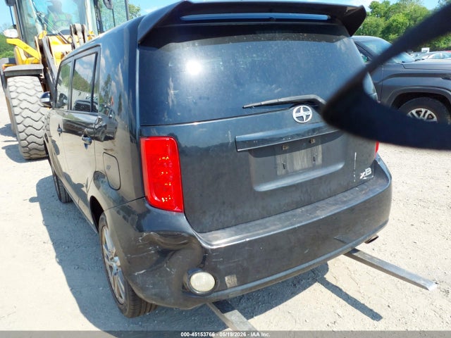 Aukcja sprzedaży 2008 Scion Xb, vin: JTLKE50E581000282, numer aukcji: 45153766