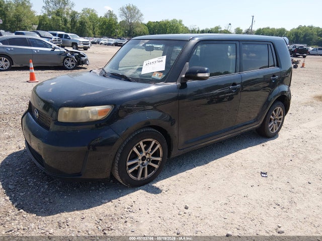 Aukcja sprzedaży 2008 Scion Xb, vin: JTLKE50E581000282, numer aukcji: 45153766