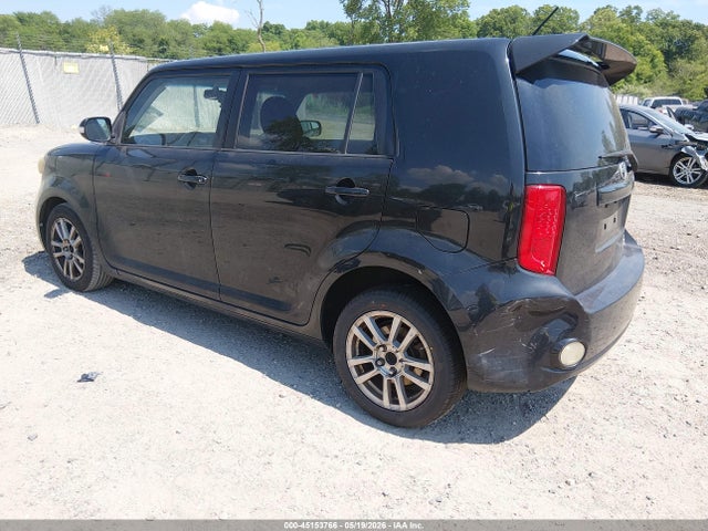 Aukcja sprzedaży 2008 Scion Xb, vin: JTLKE50E581000282, numer aukcji: 45153766