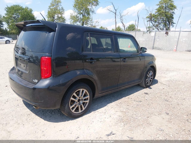 Aukcja sprzedaży 2008 Scion Xb, vin: JTLKE50E581000282, numer aukcji: 45153766