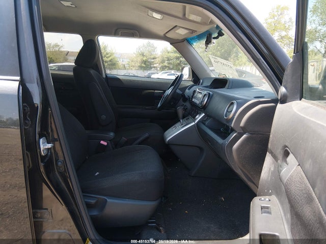 Aukcja sprzedaży 2008 Scion Xb, vin: JTLKE50E581000282, numer aukcji: 45153766