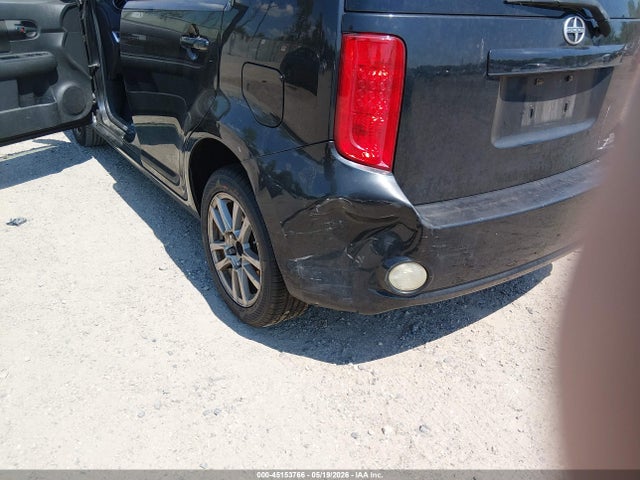 Aukcja sprzedaży 2008 Scion Xb, vin: JTLKE50E581000282, numer aukcji: 45153766