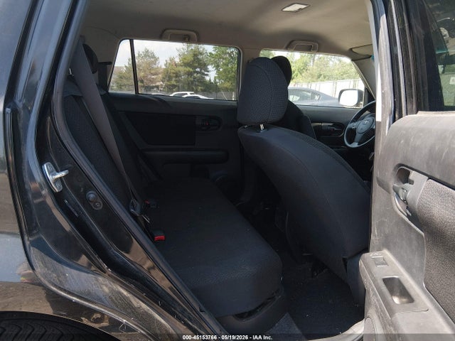 Aukcja sprzedaży 2008 Scion Xb, vin: JTLKE50E581000282, numer aukcji: 45153766