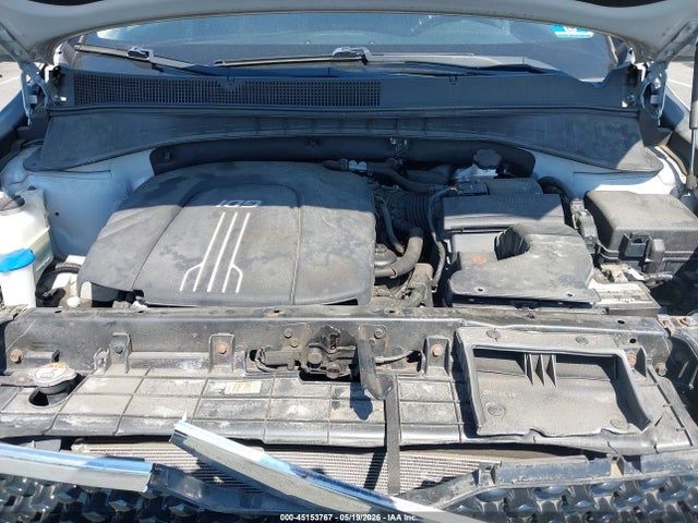 45153767 :رقم المزاد ، 5XYPHDA51HG239409 vin ، 2017 Kia Sorento 3.3l Ex مزاد بيع