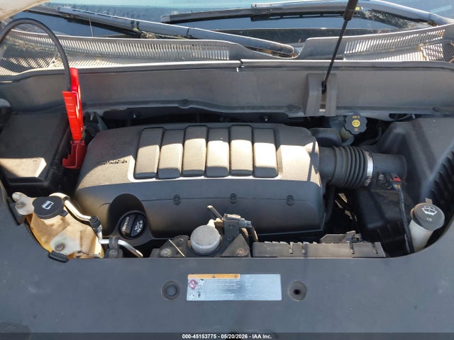 Продажа на аукционе авто 2013 Buick Enclave Leather, vin: 5GAKRCKD1DJ140561, номер лота: 45153775