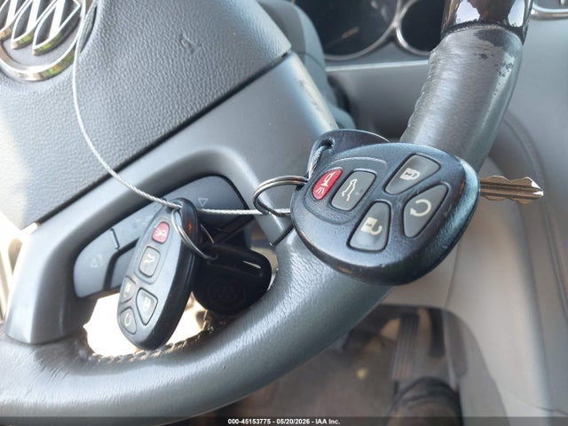 Продажа на аукционе авто 2013 Buick Enclave Leather, vin: 5GAKRCKD1DJ140561, номер лота: 45153775