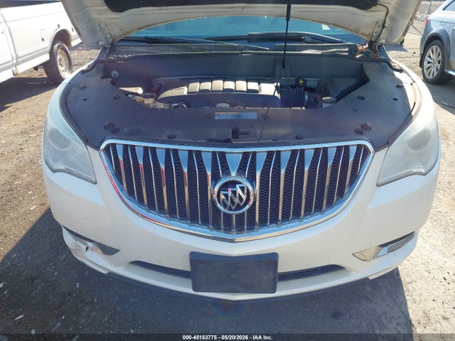 Продажа на аукционе авто 2013 Buick Enclave Leather, vin: 5GAKRCKD1DJ140561, номер лота: 45153775