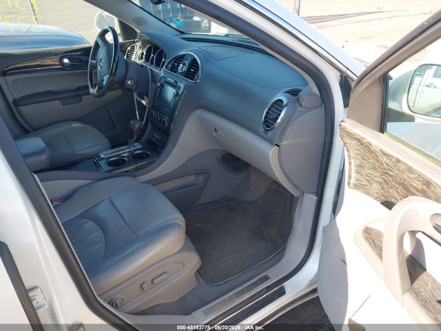 Продажа на аукционе авто 2013 Buick Enclave Leather, vin: 5GAKRCKD1DJ140561, номер лота: 45153775