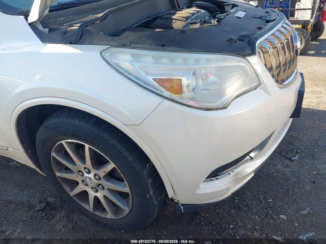 Продажа на аукционе авто 2013 Buick Enclave Leather, vin: 5GAKRCKD1DJ140561, номер лота: 45153775
