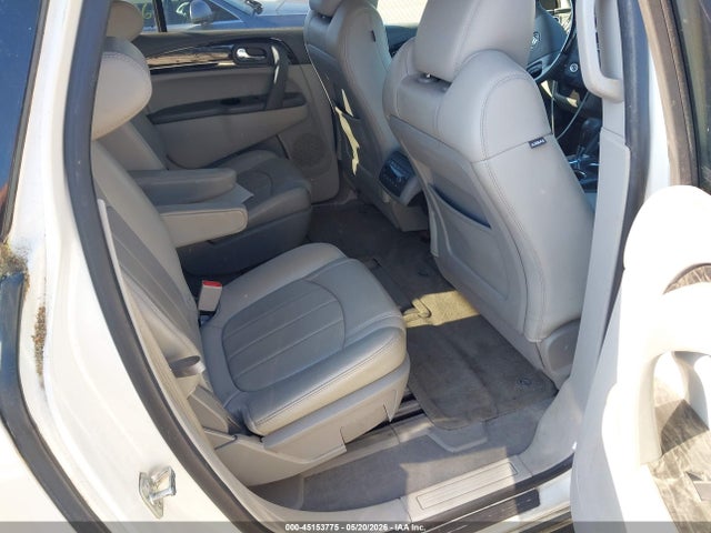 Продажа на аукционе авто 2013 Buick Enclave Leather, vin: 5GAKRCKD1DJ140561, номер лота: 45153775