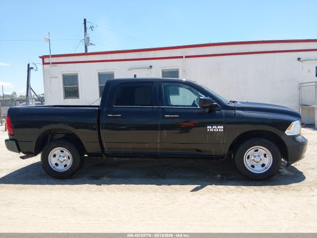 RAM 1500 Tradesman 2016 1C6RR7KG0GS339850 Image 18