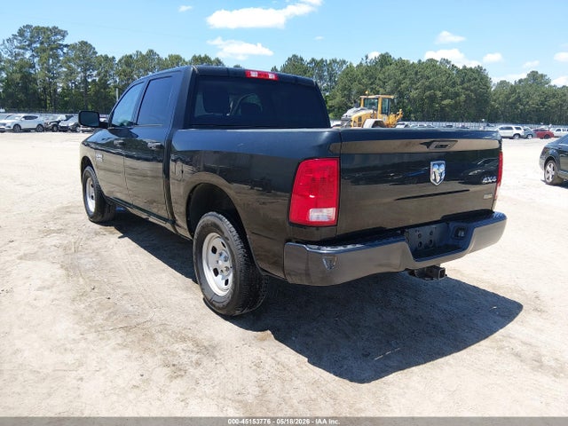 1C6RR7KG0GS339850 RAM 1500 Tradesman