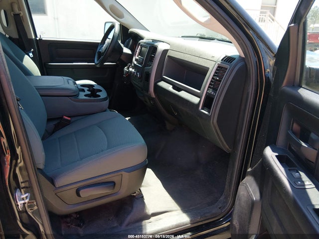 RAM 1500 Tradesman 2016 1C6RR7KG0GS339850 Image 5