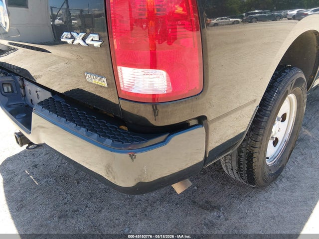 RAM 1500 Tradesman 2016 1C6RR7KG0GS339850 Image 12