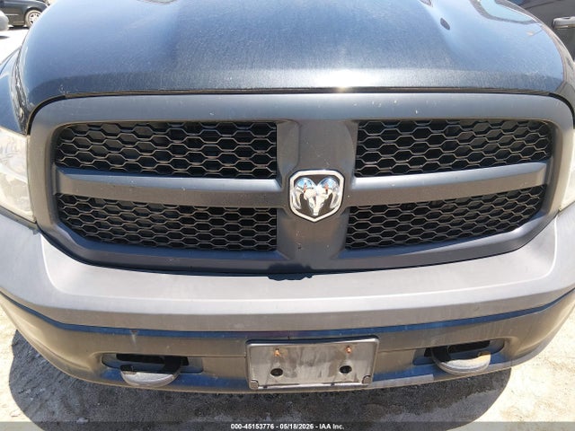 1C6RR7KG0GS339850 RAM 1500 Tradesman