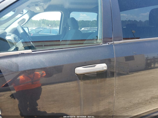 1C6RR7KG0GS339850 RAM 1500 Tradesman